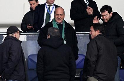 Οι εγγυήσεις που ζητά ο Πολέμης