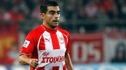 Ιμπαγάσα: «Δικαιώθηκα που ήρθα στην Ελλάδα»