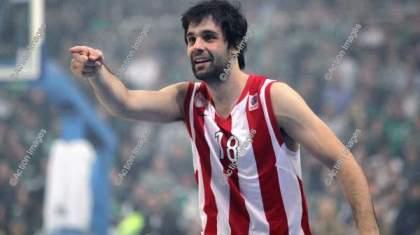 Τεόντοσιτς: «Με “έφτιαξε” ο Ντούντα»