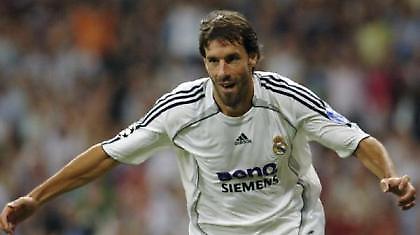 Κοντά στη Ρεάλ ο Φαν Νιστελρόι