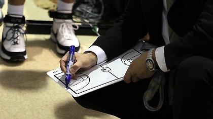 Στα μισά του δρόμου