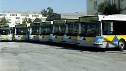 Νέες στάσεις εργασίας στα μέσα μεταφοράς