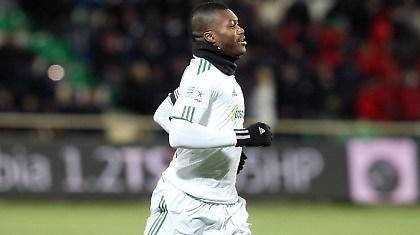 Και ο Σισέ στη λίστα του Μουρίνιο