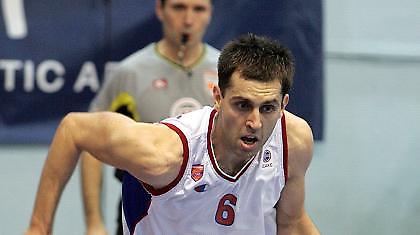 Βούγιανιτς: «Πέρασα καλά στον Πανιώνιο, αλλά...»