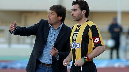 Επιστροφή στις νίκες