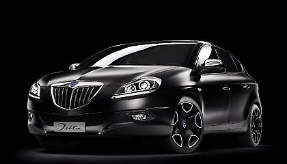 Lancia Delta με κινητήρες Euro 5