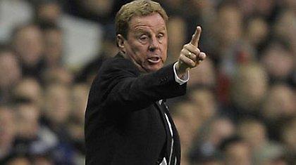 Ρέντναπ: «Τρεις βαθμούς ή αντίο πρωτάθλημα»