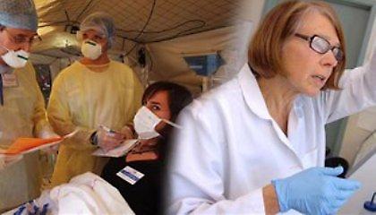 Εννέα άνθρωποι στην εντατική από τη νέα γρίπη