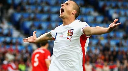 Στον Πανσερραϊκό ο Σβέρκος