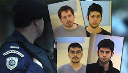 Ετοίμαζαν σειρά επιθέσεων