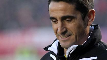 «Δεν είμαι χαζός, ξέρω την πραγματικότητα»