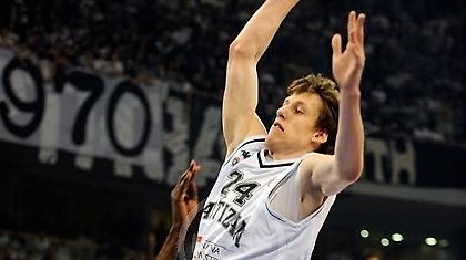 Βέσελι: «Είμαι έτοιμος για το NBA»