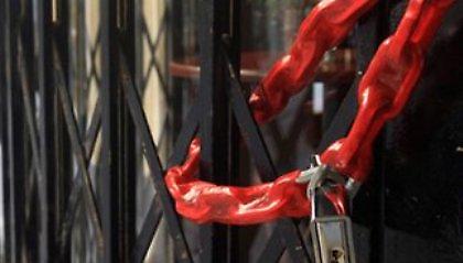 Λουκέτο σε τρία νυχτερινά μαγαζιά