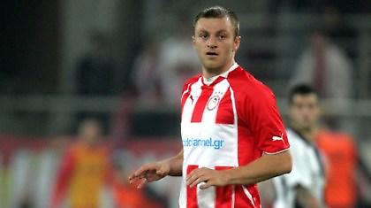 Στον πάγκο ο Αβραάμ