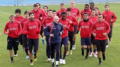 Με Μήτρογλου και όλα του τα «όπλα»