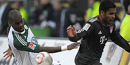 Και πώς να την προλάβει; (video)