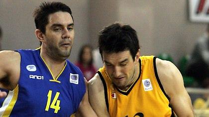 «Έκλεψε» τη νίκη με Κογιαντίνοβιτς