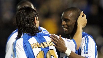 Ατρόμητος τεσσάρων ταχυτήτων