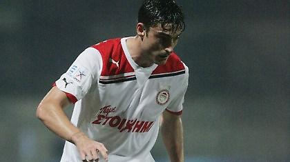 Ριέρα: «Ο Ολυμπιακός αν θέλει, μπορεί…»