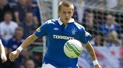 Μη κοιτάς πίσω, έρχομαι…