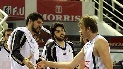 Την πήρε φαλάγγι