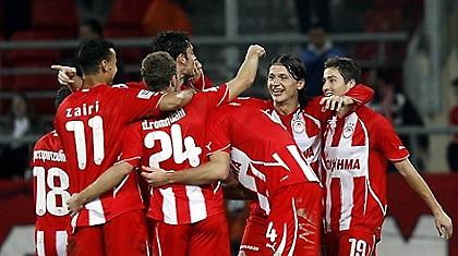 Το γύρισε όταν έδιωξε την αλαζονεία