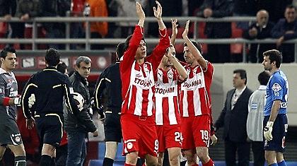 Αυτός ο Γεωργιάδης μαζί με τον «Φέτφα»!