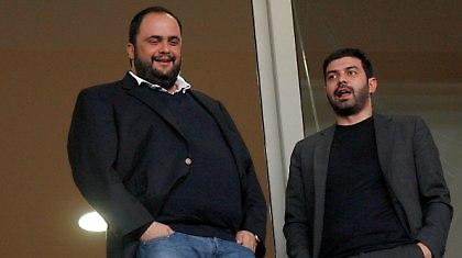 «Να παίζουμε σαν Ολυμπιακός»!