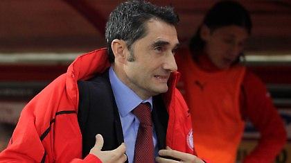 Βαλβέρδε: «Τέτοια ματς κρίνουν πρωταθλήματα»