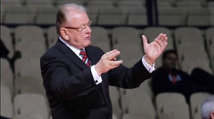 Ίβκοβιτς: «Θέλουμε τον κόσμο δίπλα μας»