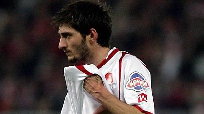 Γεωργιάδης: «Μας έμεινε η πίκρα»