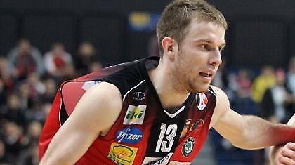 Ήττα εν όψει ΠΑΟ για Λιέτουβος Ρίτας