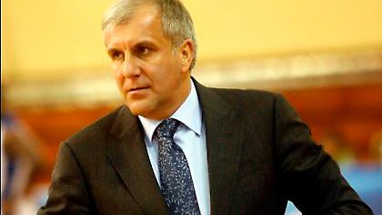 Ομπράντοβιτς: «Ψηλό κίνητρο και πάλι»