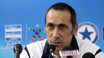 Δώνης: «Σημαντική νίκη, πλούσιο θέαμα»