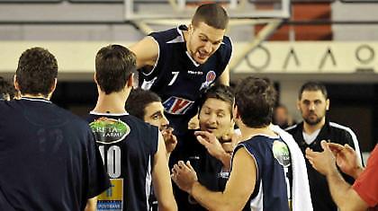 Συνεχίζεται η «προέλαση»