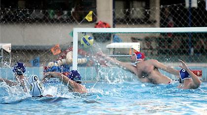 Άνετα ο Ολυμπιακός, πήρε το ντέρμπι ο ΠΑΟ, ήττα για Χίο