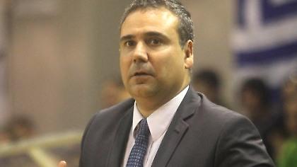 Φλεβαράκης: «Όλα για τη νίκη»