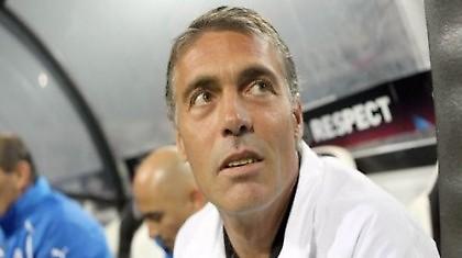 Χάβος: «Μεγάλος αντίπαλος ο Βόλος»