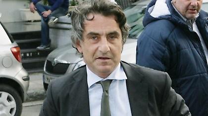 Βεκρής: «Θετικός ο Πολέμης»