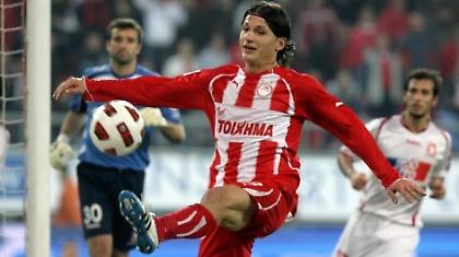 Η κάμερα του sday.gr στο «Γ. Καραϊσκάκης»! (vids)