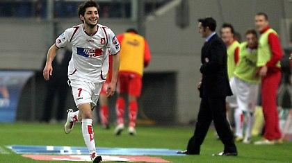 Κοκότοβιτς: «Γιατί όχι στον Ολυμπιακό ο Γεωργιάδης;»