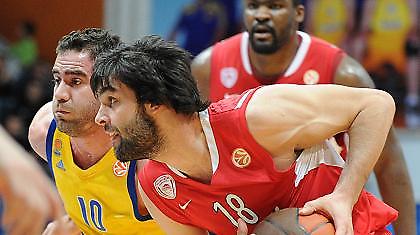 Πρόβλημα με Καμπέθας