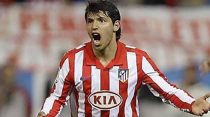 Πρόβλημα με Αγκουέρο