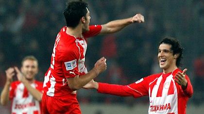 Μεταγραφική …νίκη