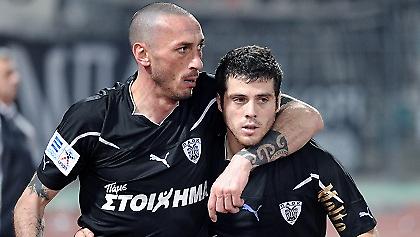 Με πίστη στο «Καραϊσκάκη» και… ανησυχία για Τούμπα