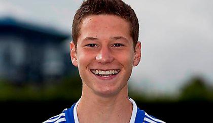 Έγινε ο τέταρτος!