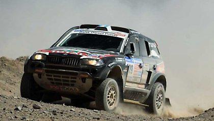 Αραβικό άτι…