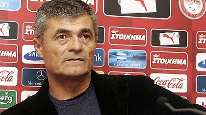 «Μακάρι να φύγει ο Γεωργιάδης…»