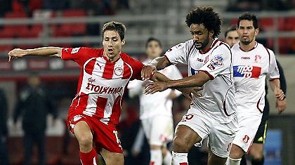 Πρόβλημα με Φουστέρ