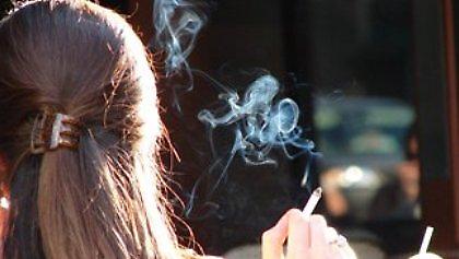 Ο καπνός του τσιγάρου προκαλεί γενετικές βλάβες